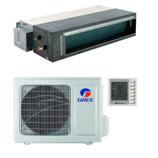 Канальный кондиционер Gree GFH36K3FI/GUHD36NM3FO