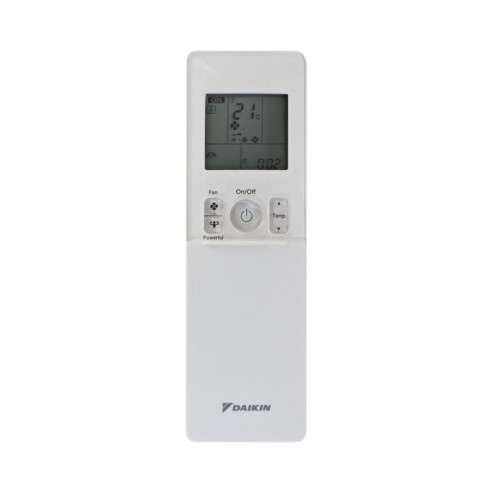 Внутренний блок Daikin FTXG20LW