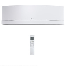 Внутренний блок  Daikin FTXJ25MW  (Emura)        