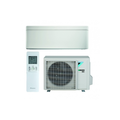 Кондиционер Daikin FTXA20AW/RXA20A Stylish