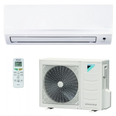 Кондиционер Daikin FTXF20B/RXF20B Sensira