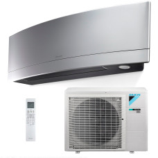 Кондиционер Daikin FTXJ20MS/RXJ20M Emura