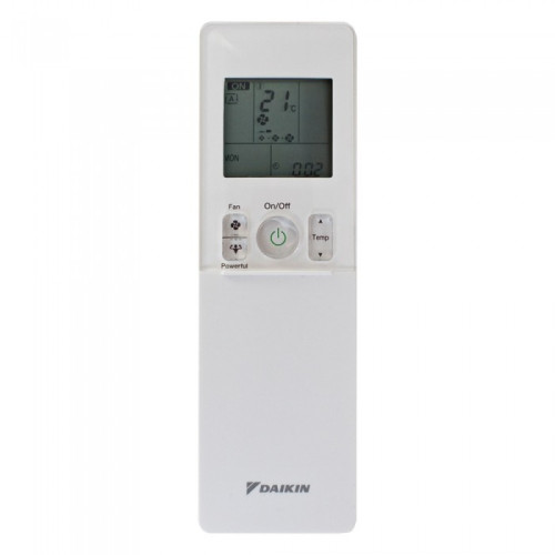 Кондиционер Daikin FTXJ25MS/RXJ25M Emura