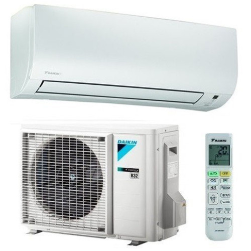 Кондиционер Daikin FTXP25M/RXP25M Comfora