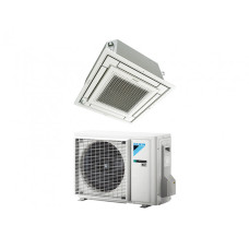 Кассетные кондиционеры Daikin FFA25A9/RXM25N9