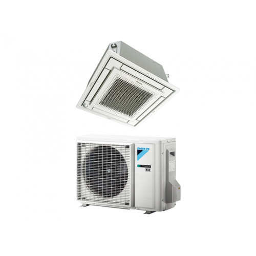 Кассетный кондиционер Daikin FFA25A9/RXM25N9