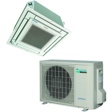 Кассетные кондиционеры Daikin FFA25A/RXS25L3