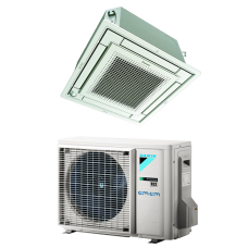 Кассетные кондиционеры Daikin FFA50A/RXM50M9