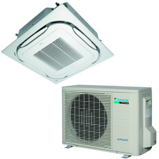 Кассетные кондиционеры Daikin FCAG35A/RXS35L3