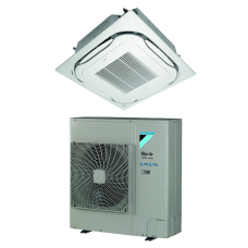 Кассетные кондиционеры Daikin FCAG71B/RZAG71MV1
