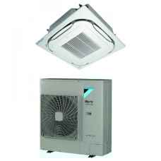 Кассетные кондиционеры Daikin FCAG100A/AZAS100MV1
