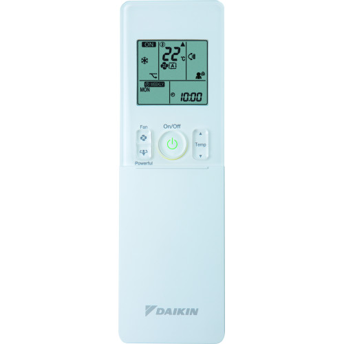 Мульти-сплит система Daikin 2MXM40M+FTXM20M+FTXM20M