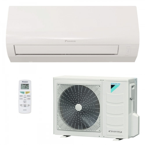 Кондиционер Daikin FTXF20E / RXF20E