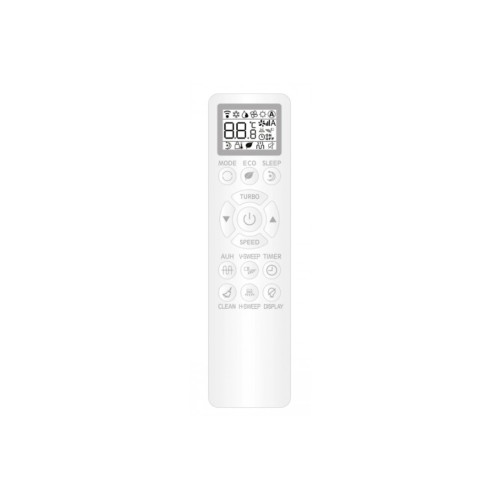 Кондиционер Daiko ASP-H12INX21 Premium Inverter