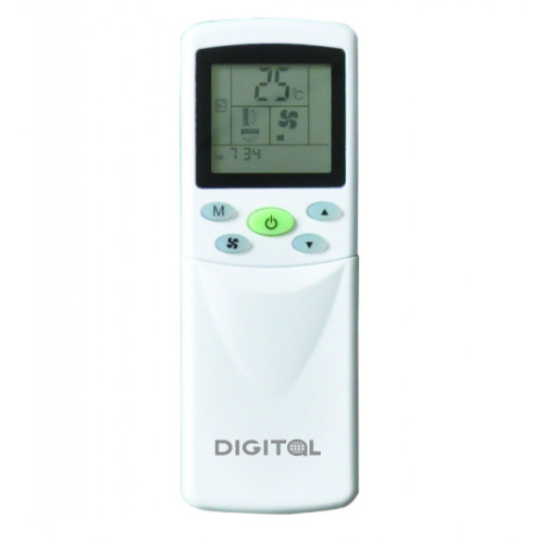 Напольно-потолочный кондиционер Digital DAC-CV36CH
