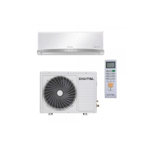 Кондиционер Digital DAC-24С5