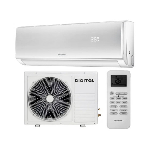 Кондиционер Digital DAC- i 07SWT2