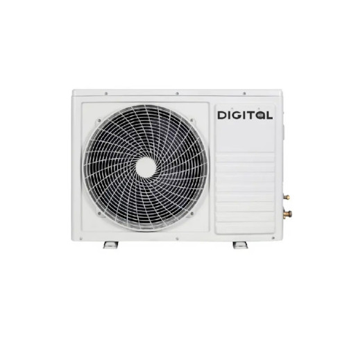 Кондиционер Digital DAC- i 07SWT2