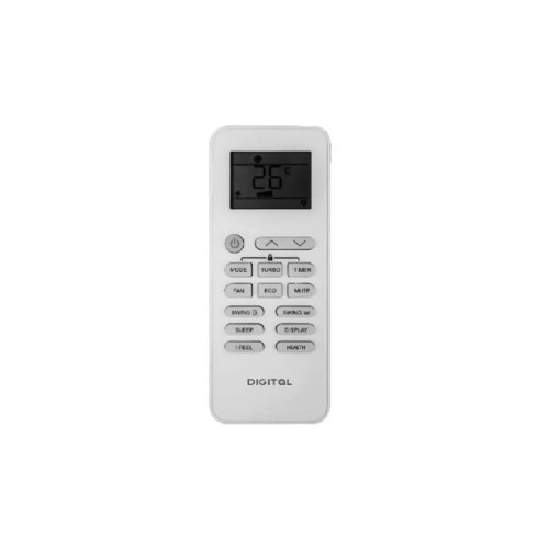 Кондиционер Digital DAC- i 07SWT2