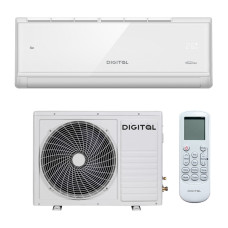 Кондиционер  Digital DAC- i 18SWT 