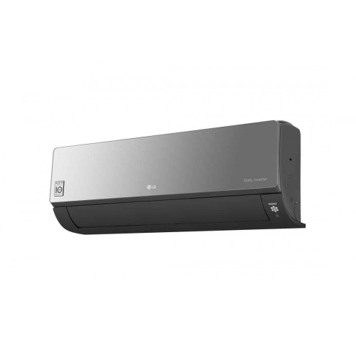  ️Кондиционер настенный LG Artcool Mirror AC12BQ