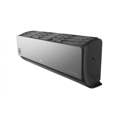  ️Кондиционер настенный LG Artcool Mirror AC12BQ
