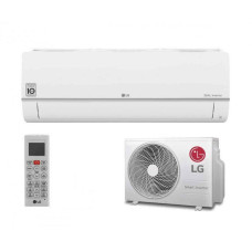 Кондиционер LG Dual Inverter P09EP1