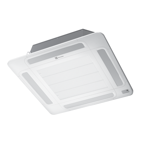 Кассетный кондиционер ElectroLux EACC/I-36H/DC/N3/EACO/I-36H/DC/N3