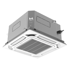 Кассетные кондиционеры ElectroLux EACC-12H/UP3-DC/N8