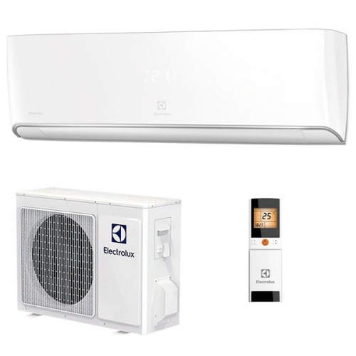 Настенный кондиционер Electrolux Orlando EACS-07HO2/N3