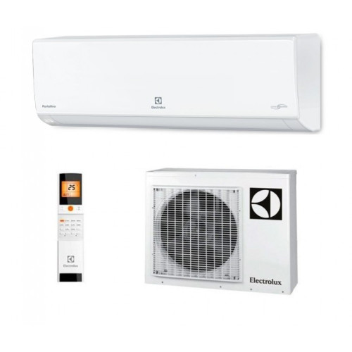 Настенный кондиционер Electrolux Portofino Inverter EACS/I-09HP/N3