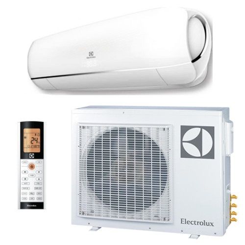 Настенный кондиционер Electrolux Evolution Super Inverter EACS/I-11HEV/N3