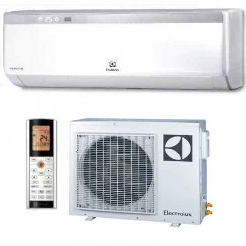 Настенный кондиционер Electrolux Fusion EACS-09HF/N3