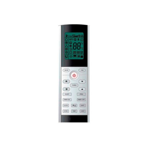 Кондиционер Electrolux EACC-36H/UP3/N3