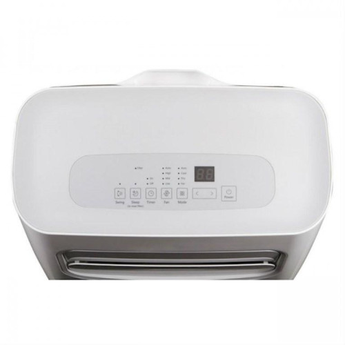 Мобильный кондиционер Electrolux EACM-12 CG/N3_Mango