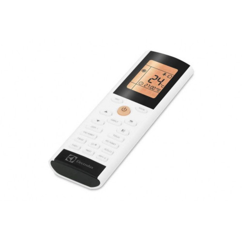 Кондиционер Electrolux EACS-07HG-B2/N3 Air Gate 2 Black