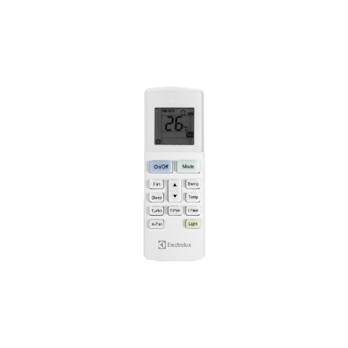 Кондиционер Electrolux EACS-09HF/N3_21Y Fushion Ultra