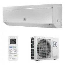 Кондиционер Electrolux EACS/I-24HF/N3_21Y Fushion Ultra DC Inverter     