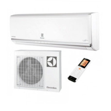 Кондиционер Electrolux EACS/I-24HM/N8_19Y Monaco Super DC Inverter        