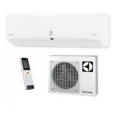 Настенный кондиционер Electrolux Viking Inverter EACS/I-09HVI/N3