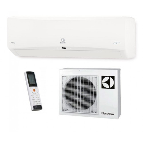 Настенный кондиционер Electrolux Viking Inverter EACS/I-09HVI/N3