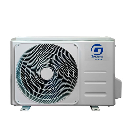 Кондиционер Galactic GKZ18HF-S