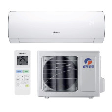 Настенный кондиционер Gree Fairy GWH07ACA-K3NNA1A
