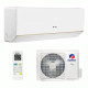 Настенный кондиционер Gree Bora Inverter GWH24AAD-K3DNA5A