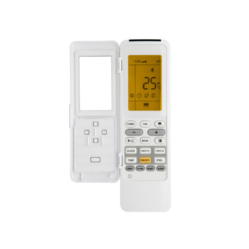 Настенный кондиционер Gree Amber GWH18YE-S6DBA2A