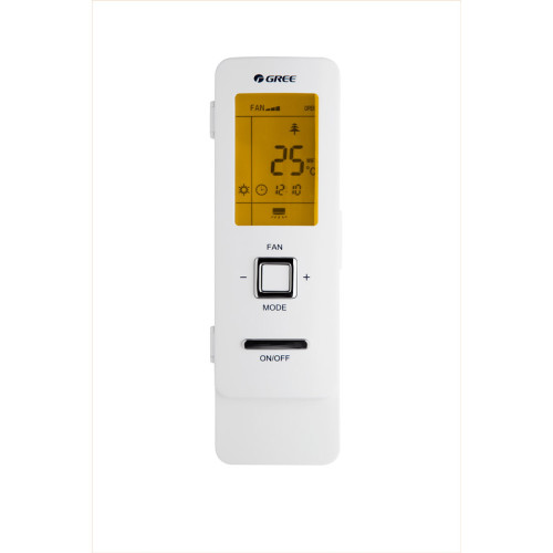 Настенный кондиционер Gree Amber GWH18YE-S6DBA2A