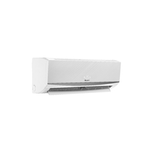 Настенный кондиционер Gree Lomo Inverter GWH18QD-K6DND2D