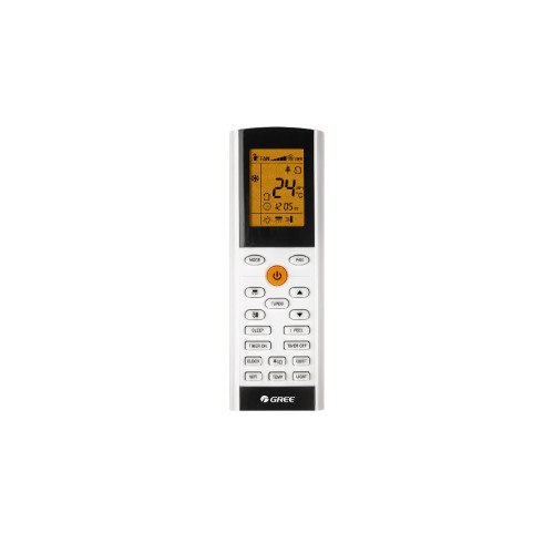 Настенный кондиционер Gree Lomo Inverter GWH18QD-K6DND2D