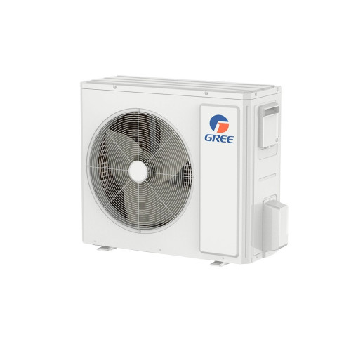 Канальный кондиционер Gree GUD160PHS1/A-S/GUD160W1/NhA-X 