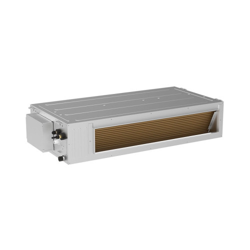 Канальный кондиционер Gree GUD160PHS1/A-S/GUD160W1/NhA-X 